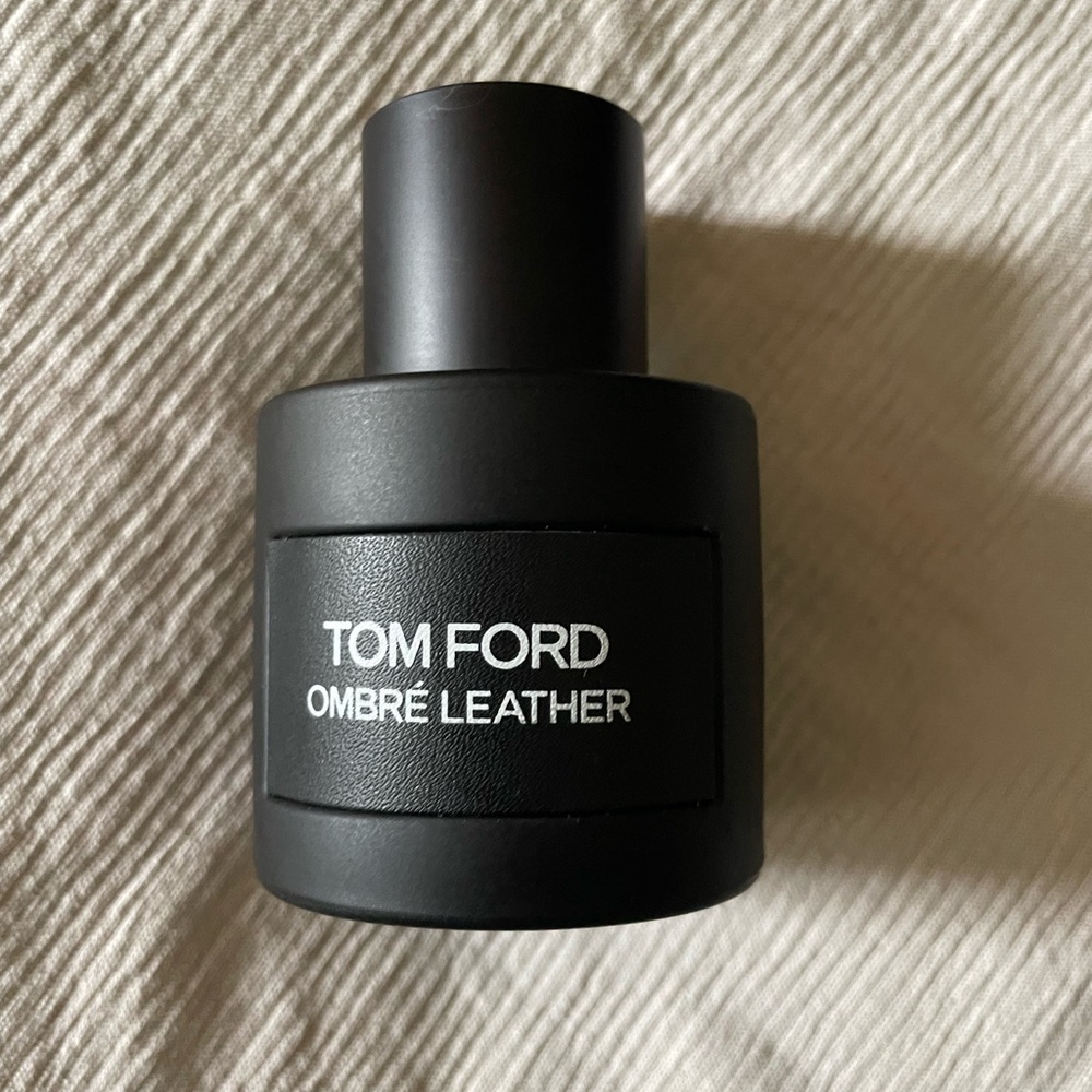Tom Ford Ombré Leather Eau de Parfum
